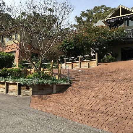 Nelson Bay Bed & Breakfast-2