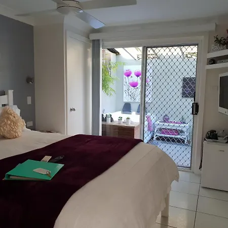 Nelson Bay Bed & Breakfast-3